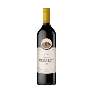 Emilio Moro Finca Resalso