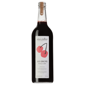 Alain Milliat - Jus Griotte Flaska 750 ml