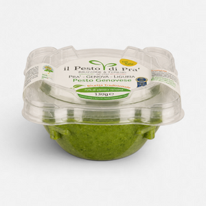 Pesto fresco Genovese ( Pra - 150 gr) - 9st