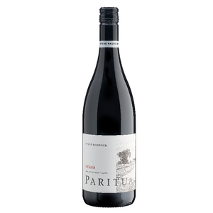Paritua Syrah