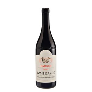 BAROLO BUSSIA ROMIRASCO