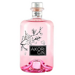 Akori Cherry Blossom Gin