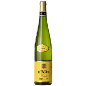 Hugel Riesling Estate