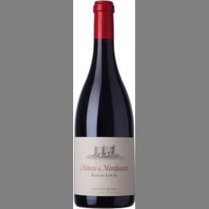 Côtes du Rhône, Baron Louis AOP