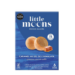 Mochi Salted Caramel Little Moons