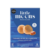 Mochi Salted Caramel Little Moons