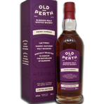 Old Perth Pedro Ximenez 56,2%