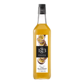 Passionsfrukt Syrup
