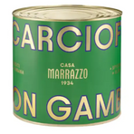 Grillad Kronärtskocka alla Romana (6x2550g - Marrazzo)