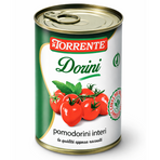 Körsbärstomater Pomodorini (La Torrente - 24x400g)