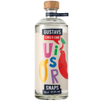 Gustavs Chili Lime Snaps