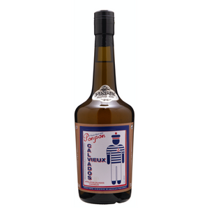 Calvados 8 år