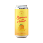 Mangos Deluxe