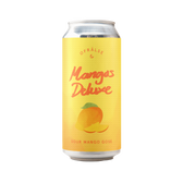 Mangos Deluxe