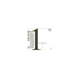 La Maliosa - Saturnalia Rosso 2021 (Flaska 750 ml)