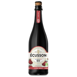 Ecusson Brut 750ml
