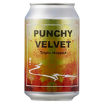 Punchy Velvet 330 ml brk 7%