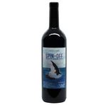 Spinoff (Merlot) 750 ml 13%