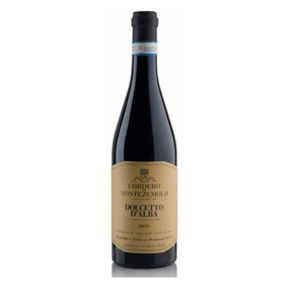 Cordero Dolcetto d'Alba