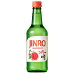 Jinro Grapefruit 13% 35cl