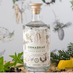 Ornabrak Single Malt Gin