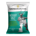 Desert Salt Chips