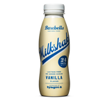 Milkshake Vanilla