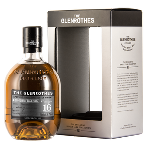 Single Cask #6095 58.7%
