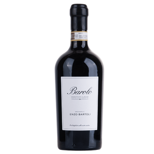 Enzo Bartoli Barolo