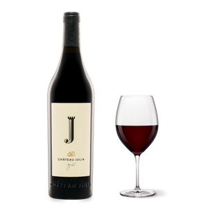 Château Julia Merlot