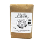 Svedjeråg Fullkornsmjöl 1kg