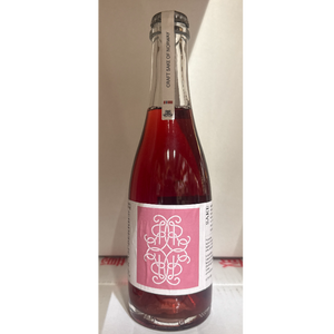 Rannei Raspberry Sake 37,5cl