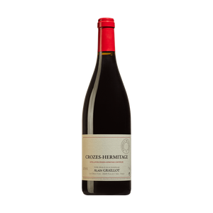 Crozes Hermitage Rouge 2021 Rest