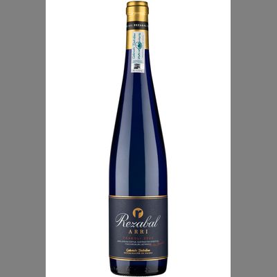 Txakoli Rezabal Arri Seleccion0