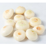 Lök/Chippoline handskalad/pelate a mano, ca 5 kg/krt