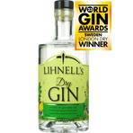 Lihnell´s Dry Gin