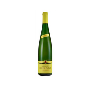 Pinot Gris Trad. Cattin