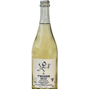 Trossen Secco 2022