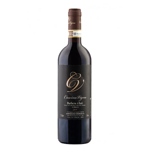 Barbera d'Asti Superiore
