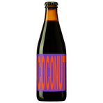 Omnipollo x Moksa, All the Coconut Barrel Aged Coconut Stout  13,5% (Flaska 330 ml)