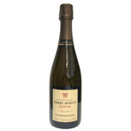 Robert Moncuit Les Grands Blancs Extra Brut Grand Cru Blanc de Blanc NV