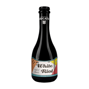 Ducato White Riot  Blanche Grape 4%