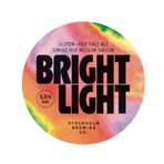 Bright Light Gluten Free Pale Ale 5,5% KeyKeg 30L