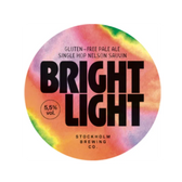 Bright Light Gluten Free Pale Ale 5,5% KeyKeg 30L