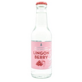 Lingonberry Tonic