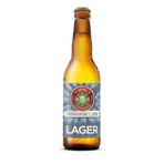 Lådmakarens Ljusa 3,5% 33cl x 24st