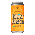 Funky Fresh