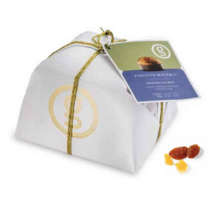 EKO Panettone, Milano, Golosi 750g 6st/krt, GOL006
