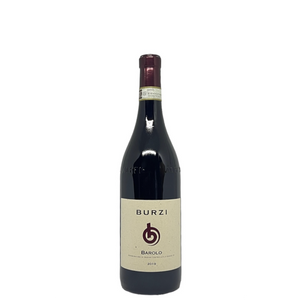 2021 Burzi Barolo