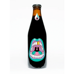 Omnipollo x Moksa x Bottle Logic, Carême 2026 Imperial Stout 12.5% (Flaska 330ml)